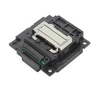 CHICIRIS Sostituzione della Testina di Stampa della Stampante con per L310 L360 L380 L351, Stampa Veloce e Chiara per Uso Ufficio, Materiale ABS