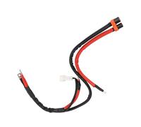 CHICIRIS Sostituzione Dell'alimentazione della Batteria Principale per Un Controller Efficiente e Resistente alle Intemperie Cavo di Cablaggio della Batteria per Sur-Ron Light Bee, Installazione