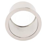 CHICIRIS Sostituzione Dell'anello del Compressore D'aria Materiale in Acciaio in Lega Premium, Compatibile con Devilbiss K 0058, Easy Installation for Mechanics Workshop