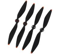 CHICIRIS Sostituzione delle Eliche di Droni, 4 PRO, Design di Bilanciamento Dinamico, Leggero e Robusto, Smontaggio e Assemblaggio Rapido, Materiale in Nylon Anti -Piegatura, Accessori
