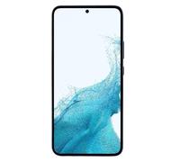 CHICIRIS Sostituzione Display S22 Plus SM S901B, Gruppo Schermo AMOLED da 6,6 Pollici con Sensore Multitouch e Impronte Digitali, per Versione Internazionale UE (GREEN)