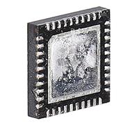CHICIRIS Sostituzione Stabile del Chip IC di Controllo 'alimentazione M92T36 per Console di Gioco, Materiale ABS Resistente All'acqua, Installazione Semplice, 1 Chip IC Incluso