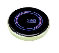 CHICIRIS Spille divertenti elettroniche, schermo HD da 1,7 pollici, 6.0, Video, Immagini, GIF, con Touch Control per Anime, Idoli, Amici