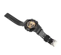 CHICIRIS Sport Watch with Dual Display, 3ATM Waterproof | Materiale ABS resistente, funzione luminosa, ideale per gli sport all\'aria aperta, batteria a lunga durata, ora di facile