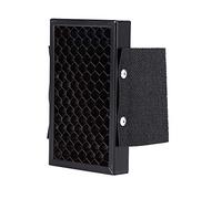CHICIRIS Spot Flash Lighting Grid SoftBox: Versatile del Servizio da Camera, Limita il Raggio per Effetti Drammatici, Fotografia Creativa e Laptop e Sicuramente Al Sicuro