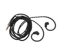 CHICIRIS Squisito Cavo di Ricambio per Auricolari a 2 Pin da 0,78 Mm per UE 18Pro, Cavo di Aggiornamento per Auricolari di Pregevole Fattura per L'uso Quotidiano