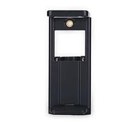 CHICIRIS Staffa del Supporto per Telefono Tripode Staffa Robusta di Montaggio Easy Installazione per la Fotocamera del Tablet per Telefono Adatto per Amanti della Fotografia e Videografi