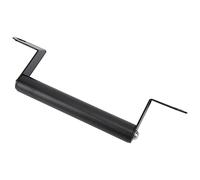CHICIRIS Staffa di Navigazione per Moto, Supporto GPS per Moto in Lega di Alluminio 6061-T6 Pratico per Tiger 900 GT PRO 2020