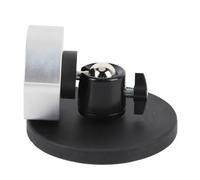 CHICIRIS Staffa Magnetica per Mini Guscio Robusto Dispositivi Portatili per L'auto -rv Woot Adds Metallo Mini Cover