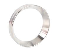 CHICIRIS Stainless Steel Dosing Ring Compact Magnetic Design for (58MM)