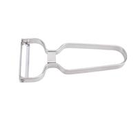 CHICIRIS Stainless Steel Vegetable Peeler Easy Peeling Portable Kitchen