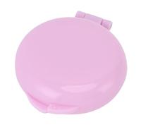 CHICIRIS Stampo per Cake Pop Rotondo per Pasta di Biscotti e Cake Pops, Strumento di Cottura Versatile per Riunioni, Materiale Plastico in Rosato