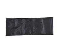 CHICIRIS Supporto Microfono Regolabile con Progettazione di Morsetti, Supporto per Telefono Flessibile a 360 °, Tubi in Lega, Design Portatile per Livestreaming, Parlare in Pubblico, Riunioni, KT &