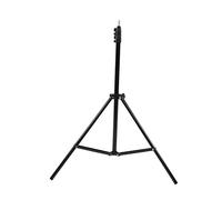 CHICIRIS Supporto per la Luce Resistente Al Treppiede di Luce Regolabile per la Trasmissione Radio, Supporto Fotografico per la Fotografia, Telescopio Dal Fotografo Professionista