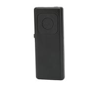 CHICIRIS Supporto per lettore MP3 senza perdite, 64 G, piccolo lettore musicale portatile per il lavoro di studio, relax (BLACK)