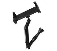 CHICIRIS Supporto per Poggiatesta per Tablet per Auto, Previene Le Vibrazioni Cuscinetti in Gomma Supporto per Tablet per Auto per Telefono Cellulare per Bambini