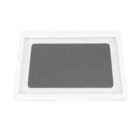 CHICIRIS Supporto per Telefono da Doccia Impermeabile, Design Rotabile | Materiale ABS resistente, utilizzo a mani libere, facile montaggio a parete