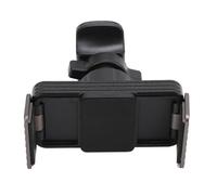 CHICIRIS Supporto per Telefono Magnetico Montaggio di Auto 360 Regolabile con Superficie Magnetica Avanzata per Angoli di Visualizzazione Ottimale Design di Risparmio Spaziale