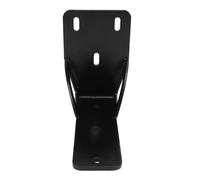 CHICIRIS Supporto per tenda da sole da 50 mm, fori preforati come ricambio per SquareBar, con materiale ad alta resistenza per barre Rhino Heavy Duty