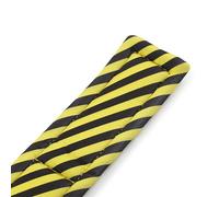 CHICIRIS Surf al Guinzaglio 8ft, Girevole in Acciaio, Cuffia alla Caviglia Imbottita, Onda/spegnimento Facile, Rotazione Liscia, Corda TPU, Guinzaglio di Tavola da Surf di Nylon con