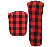 CHICIRIS Tabor Easy's Ham Fasing Portable Portable Lightweight Polyester Fabric Finitura Professionale, 2 Pezzi per gli Appassionati di Cucito
