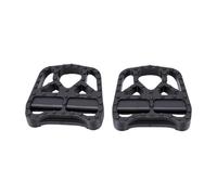 CHICIRIS Tacchette per Bici da Strada per Pedali KEO, Ricambio | Materiale Composito in Nylon, Resistente All'usura, Antiscivolo per Superfici Interne o Bagnate, Ideale per il Ciclismo su