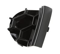 CHICIRIS Tappo del Gancio di Traino del Paraurti Anteriore di Alta qualità Sostituzione Originale Adatta per Mk3 ST 2014-2018