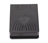 CHICIRIS Tastiera a Pedale USB Tastiera Multimedia Controllo Interruttore del Piede USB Ergonomico per Gioco, Pedale ABS Durevole PC, 1 Pacchetto