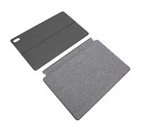 CHICIRIS Tastiera Tastiera della Plug Xiaoxin InnTerteta 75 Tasti Qwerty Tecort Tablet Design con Supporto per 11 Pollici in più P11 P11 Plus 2020-2021, Integrazione Magnetica, Angolo di Visione