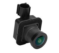 CHICIRIS Telecamera di Assistenza Al Parcheggio Posteriore, Telecamera di Retromarcia 670104977 IP68 Antipioggia 170° Lente Grandangolare di Ricambio per Quattroporte M156 S Dal 2014 Al