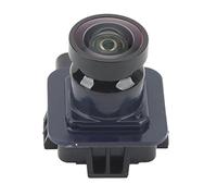 CHICIRIS Telecamera di Backup ABS Telecamera di Backup con Vista Posteriore IP68 Impermeabile Immagine Chiara GA8Z 19G490 A per Flex SE SEL Limited 4 Porte 3.5L V6 2013 2019