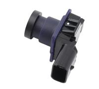 CHICIRIS Telecamera Posteriore di Ricambio per 2013-2016 con Alta Risoluzione e Immagine Nitida, Lente Impermeabile IP68 Resistente Alla Pioggia, Materiale ABS Resistente Agli Urti e