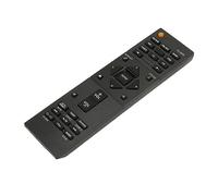 CHICIRIS Telecomando del Ricevitore Sostituisci il Telecomando Durevole per VSX 933 VSX LX503 LX302 per gli Appassionati di Home Theater Materiale ABS
