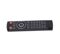 CHICIRIS Telecomando Intelligente 2.4G, Porta USB con Apprendimento a Infrarossi, Controllo Wireless con Tecnologia RF a 2,4 GHz, per Box TV, Proiettori, Computer