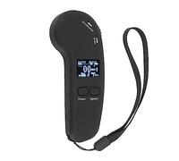 CHICIRIS Telecomando per Elettrico, Acceleratore a Pollice con Schermo LED con Freno Regolabile e 3 modalità di velocità, per Scooter Elettrico per