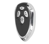CHICIRIS Telecomando per Porta del Garage Batteria 433,92 MHz 12 V 27 A | Per Cancello Scorrevole, Allarme Antifurto, Controllo Industriale, Pompa Dell'acqua, Elettrodomestici, Batteria Incorporata