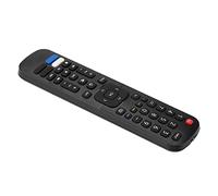 CHICIRIS Telecomando Sostitutivo Originale, Compatibile con TV EN2A27HT 30H5D 40H5D 43H5D 43H6D 43H7D 43H620D 50DU6070 50H5D 50H6D 50H7D 50H620D 50H7050D 55DU6070 55H6D55H8C 55H620D