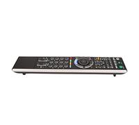CHICIRIS Telecomando TV per Bravia XBR e Serie W, Sostituzione RM L1108 | Materiale ABS, Guscio Resistente, Funziona con 2 Batterie AA, Compatibile con i Modelli KDL40XBR KDL46XBR KDL52XBR