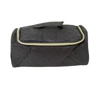 CHICIRIS Termoresistente Borsa da Viaggio per Accessori per Capelli con | Materiale in poliestere resistente, design resistente ai graffi, comodo gancio per appendere, spazio di archiviazione
