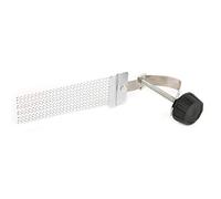CHICIRIS Terreno di Rullante in Acciaio Coil Snare Sroneter Sroneter Snare 10-16 Pollici Instant Suno Chiarità Aggiornamento a Installazione Rapida Design Fai-da-te con Lega di Ferro Antidicale per