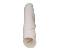 CHICIRIS Testa di Tamburo della Pelle di Capra Professional Bongo Talbr Testa Djembe di Tamburo con Superficie Delicata e Robusta Build per gli Accessori per Strumenti Musicali
