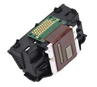 CHICIRIS Testa Stampata Black Testa Ad Alte Prestazioni di Lunga Durata per QY6 0089 di Stampa TS5080 TS6080 TS6020 TS6120, Facile Installazione per L'uso Domestico e Ufficio