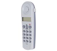 CHICIRIS Tester per Test di Testa Telefonico, Set di Cavi per Strumenti Lineman con Rilevamento della di Chiamata ID Chiamante per Ufficio Domestico