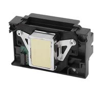 CHICIRIS Testina di stampa a colori sensibile, sostituzione della testina della stampante durevole e resistente all'erosione per L1800 R390 270R 1430 1400