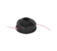 CHICIRIS Testina Tagliabordi per ST155/165/175/285 | Materiale ABS, basse vibrazioni, facile installazione, sostituzione duratura