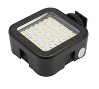CHICIRIS Torcia Subacquea LED RGB Impermeabile