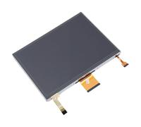 CHICIRIS Touchscreen Digitale per Auto da 8,4 Pollici, Sostituzione Vetro Display LCD Radio 3C 8.4A VP3 con Codici OEM, Compatibile con Vari Modelli Dal 2013 Al 2017