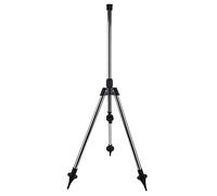 CHICIRIS Treppiede Regolabile Durevole per Irrigatore con Filettatura G1/2" Adatto per la Produzione Agricola, di Piccole Dimensioni