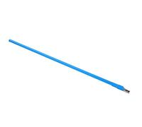CHICIRIS Truss Rod per Chitarra A Due Vie, Accessorio per Chitarra Rod Truss per A Doppia Azione da 400 Mm Con Chiave Esagale per la Maggior Parte Delle Chiterarre