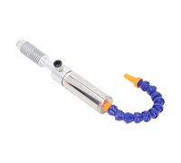 CHICIRIS Tubo Raffreddatore Ad Aria 1100BTU Lega di Alluminio | Raffreddamento rapido, buona dissipazione del calore, design leggero, ambienti industriali